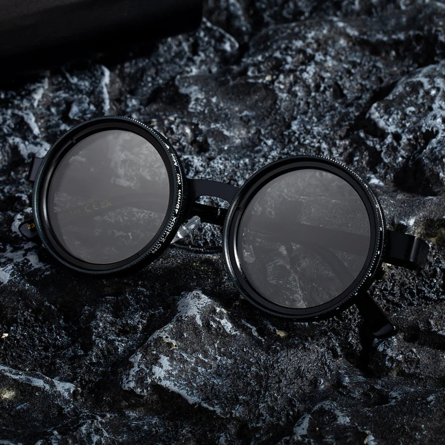 ND Filter Technology meets modern eyewear // 262
