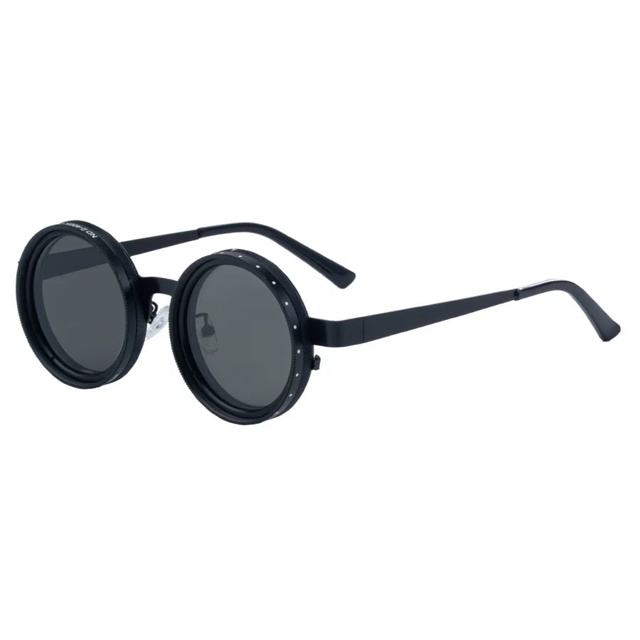 ND Filter Technology meets modern eyewear // 262