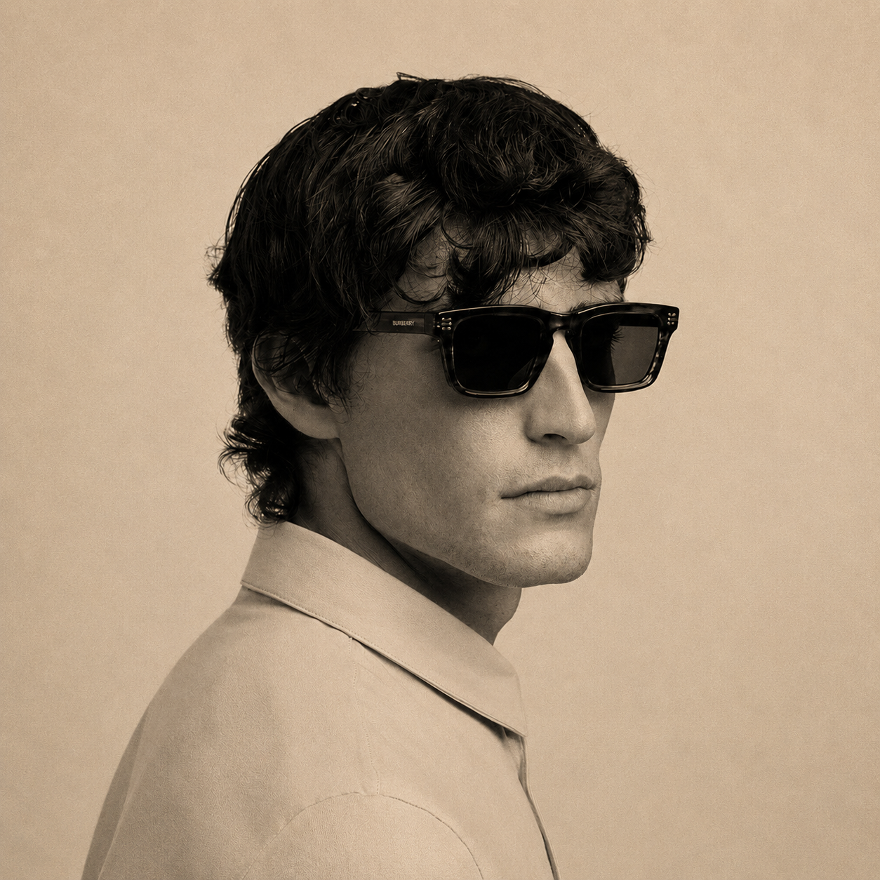 Men's Goggles