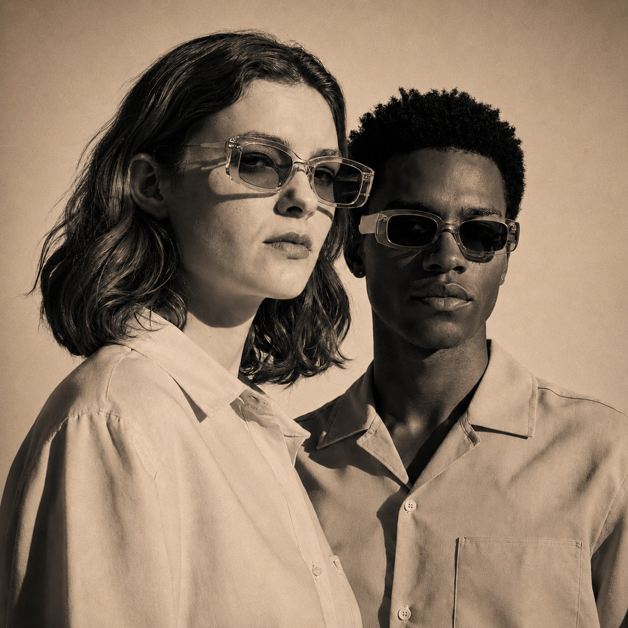 Unisex Goggles