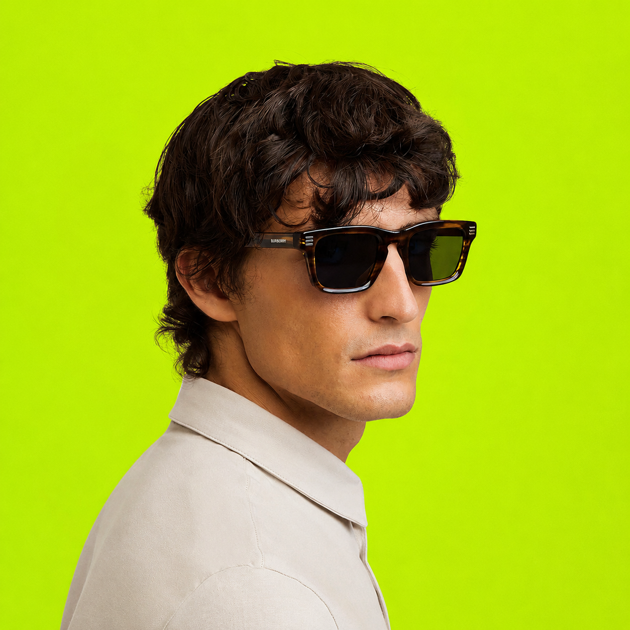 Men's Goggles