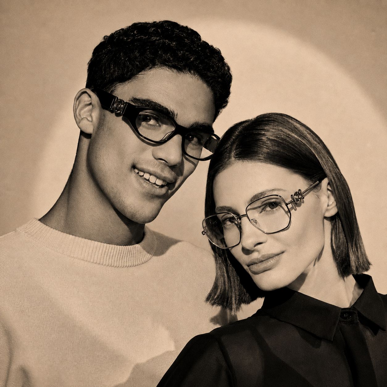 Unisex Frame