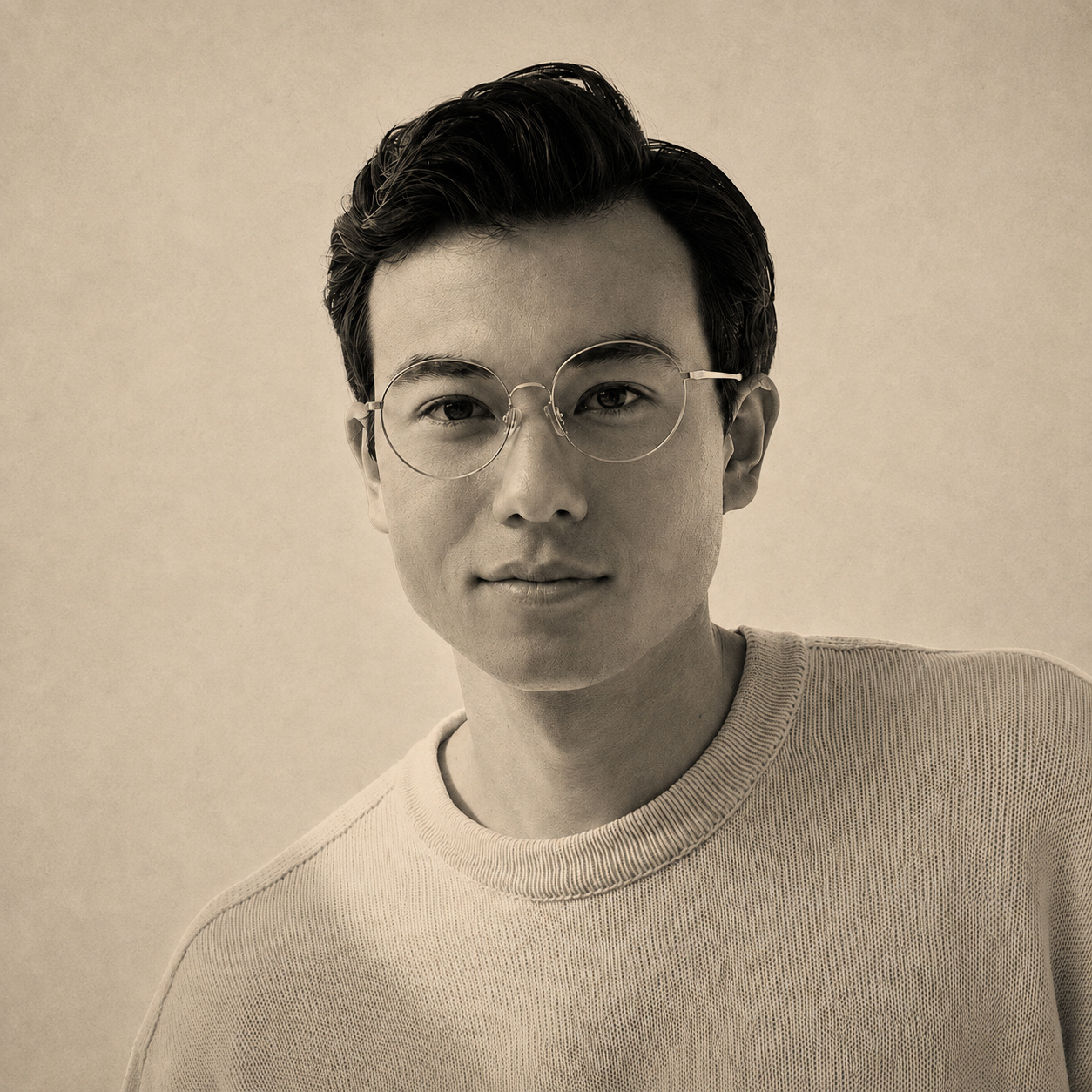 Men's Frames