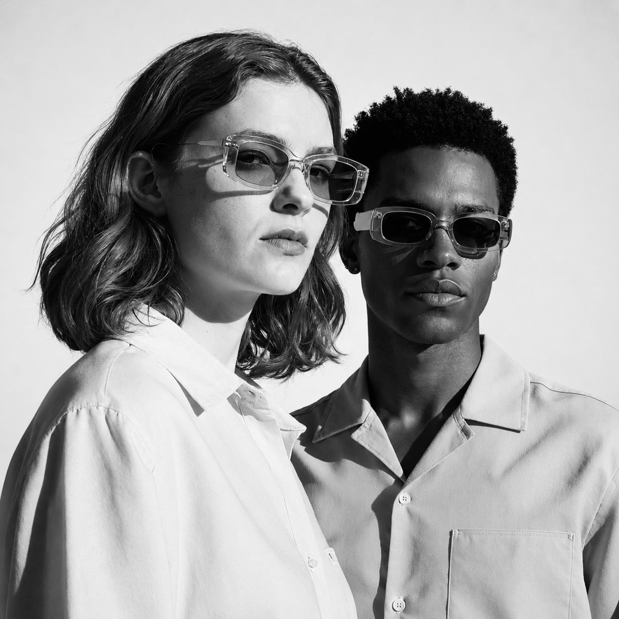 Unisex Goggles