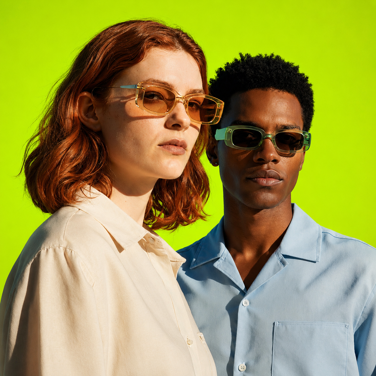 Unisex Goggles