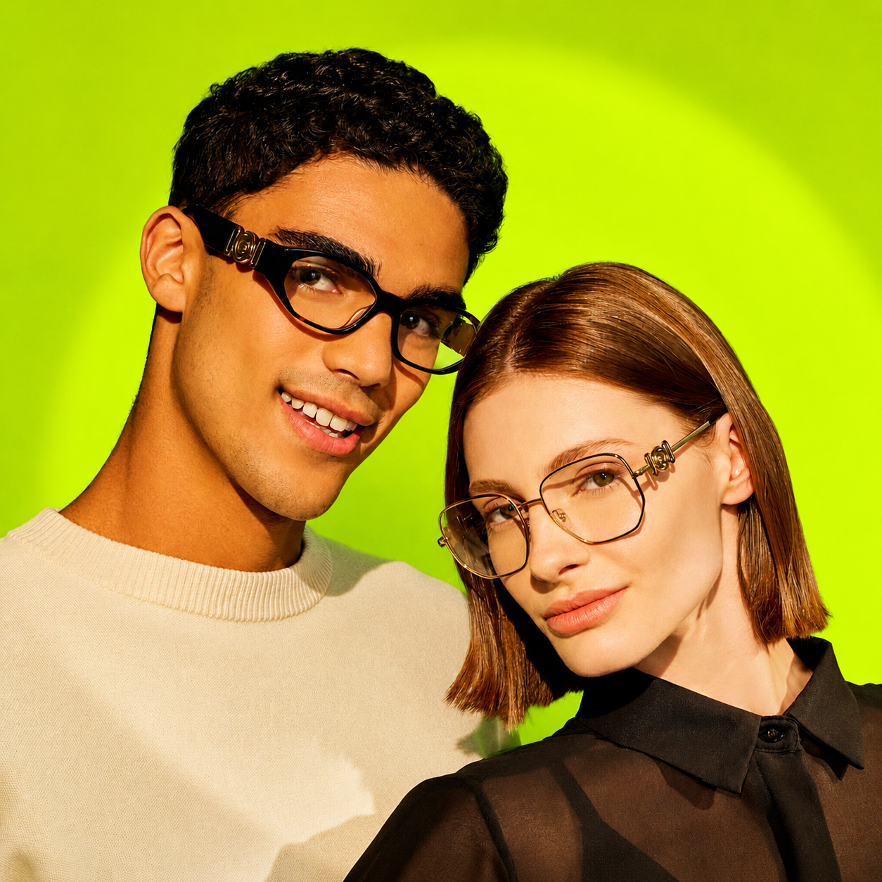Unisex Frame