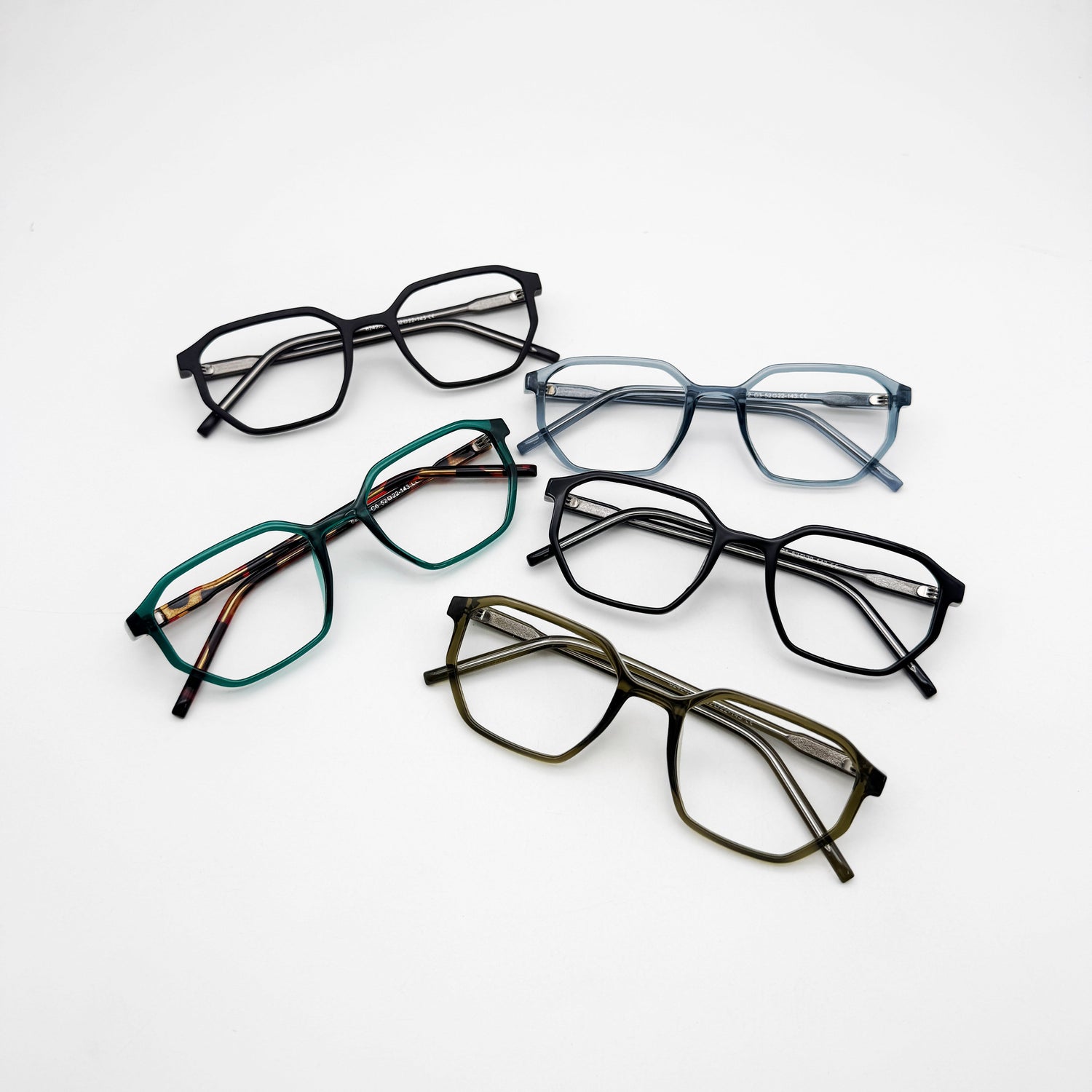 Unisex Frame