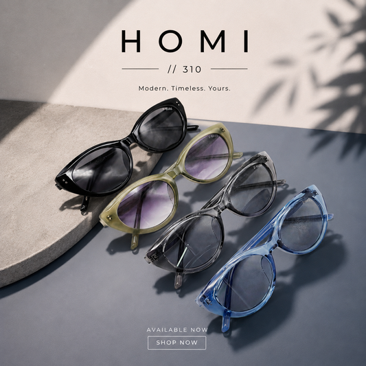 HOMI  //  310