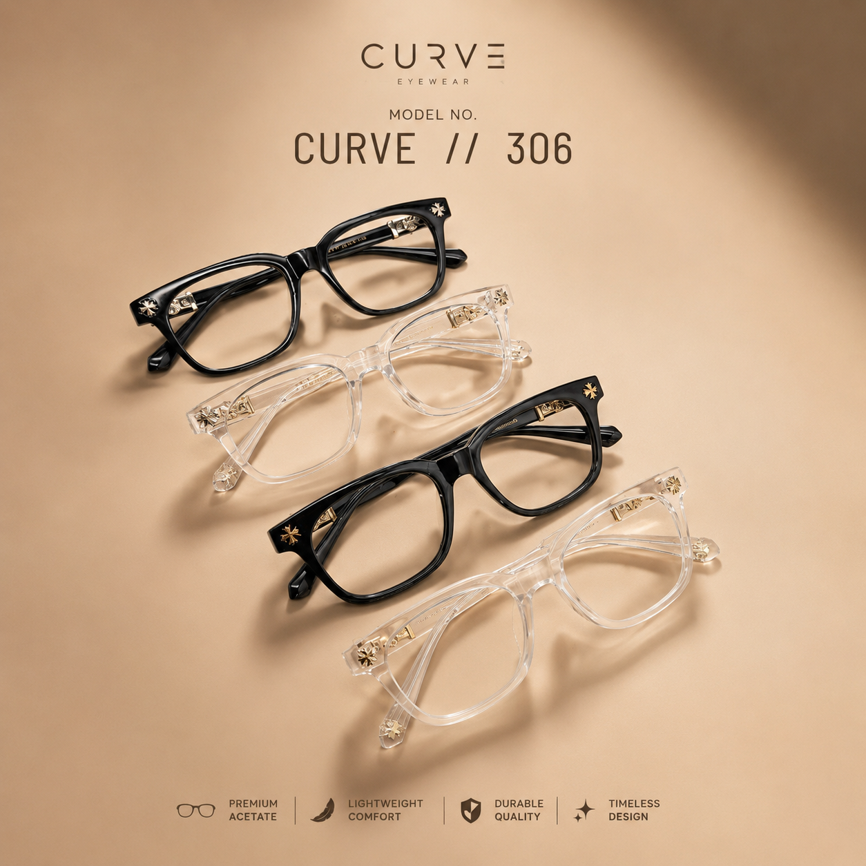 CURVE  //  306