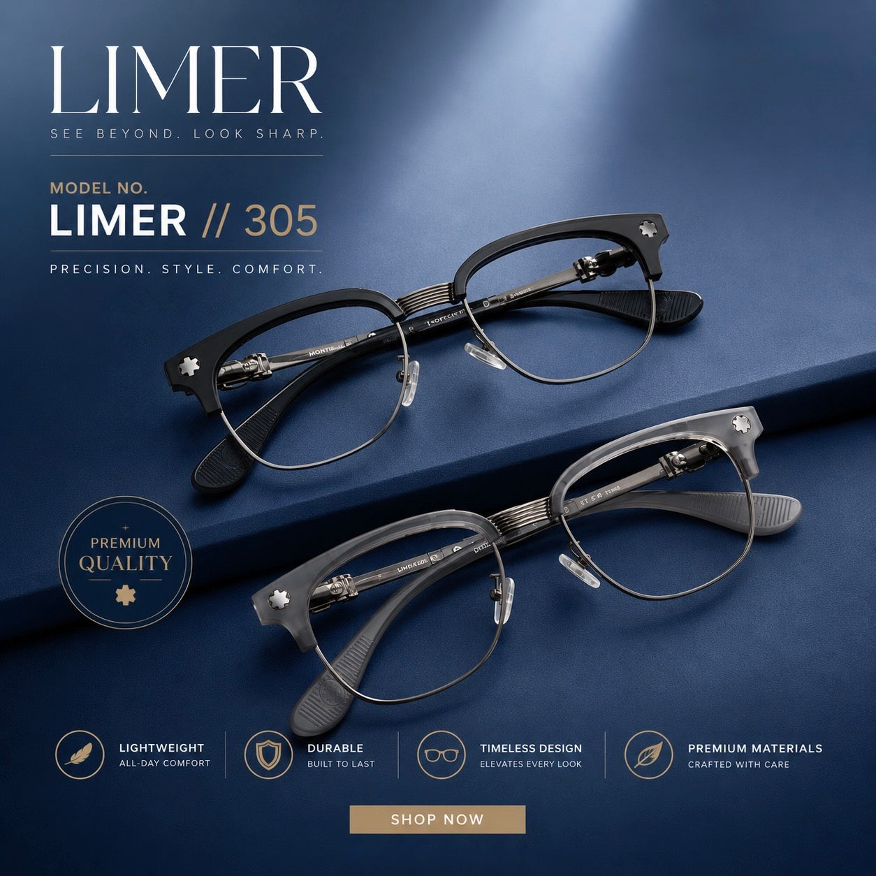LIMER  //  305