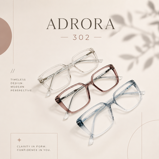 ADRORA  //  302
