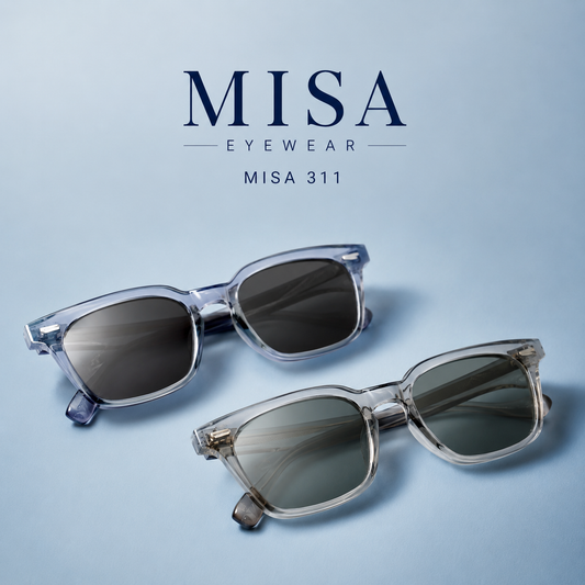 MISA  //  311
