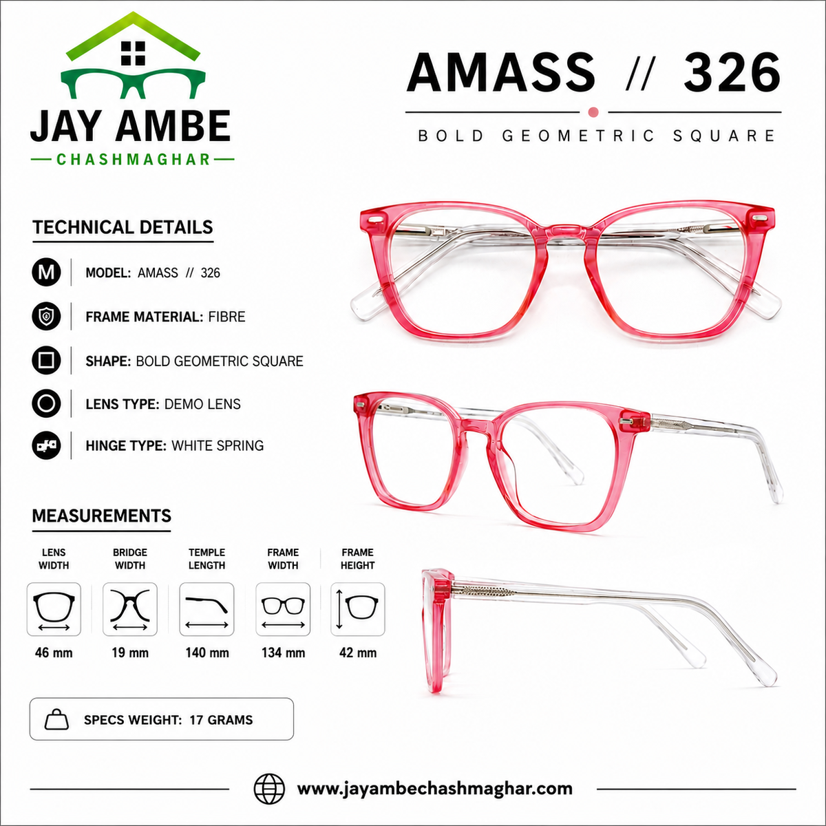 AMASS  //  326