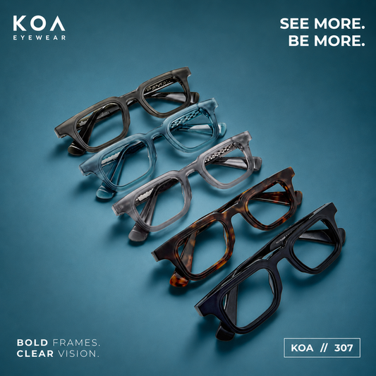KOA  //  307