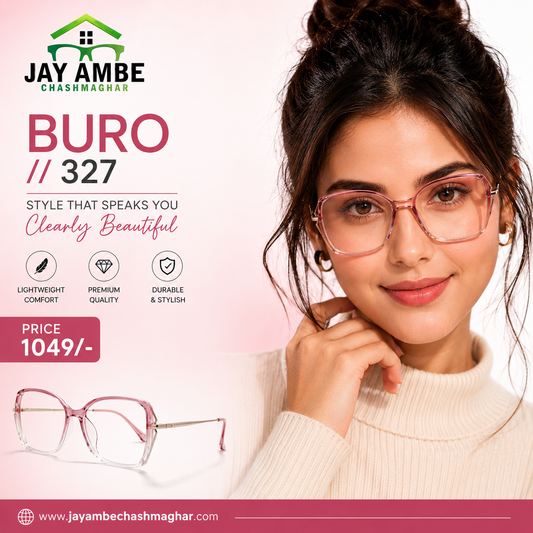 BURO  //  327