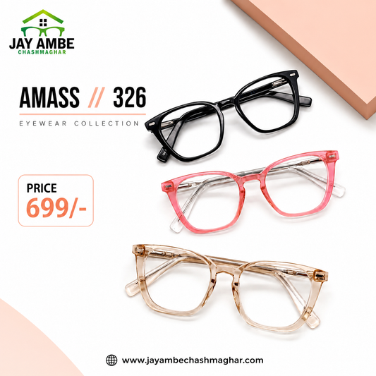 AMASS  //  326