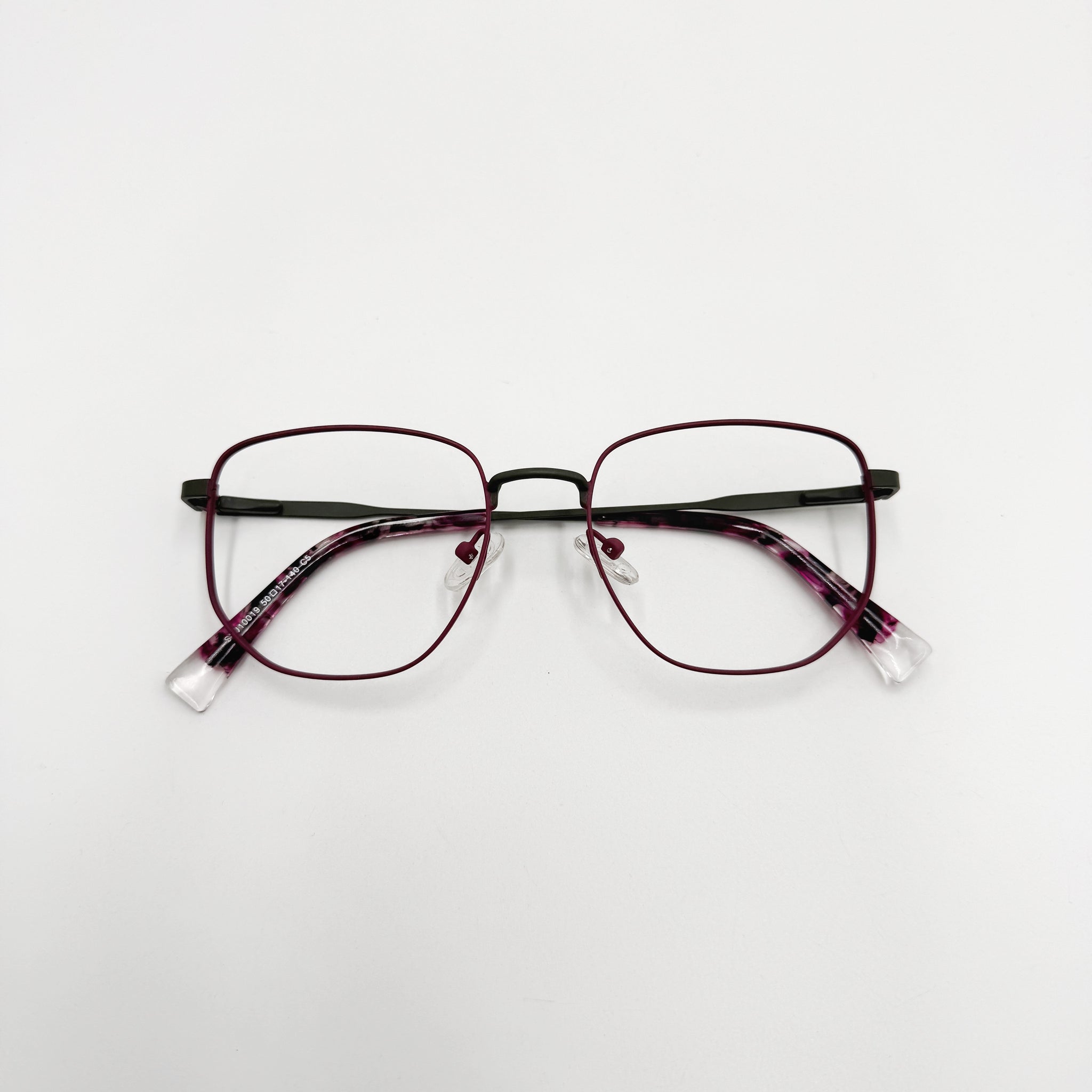 COLOURS EYEWEAR FRAME [ A48 ]