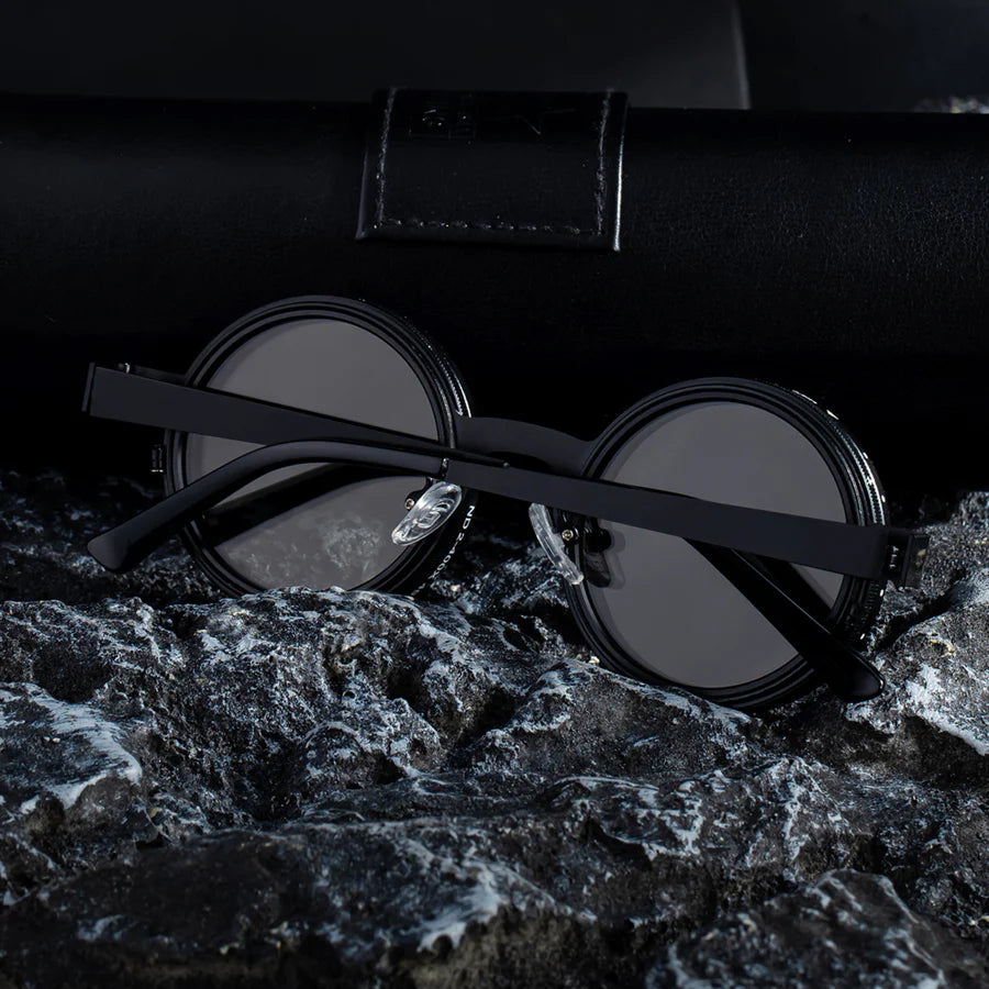 ND Filter Technology meets modern eyewear //  262