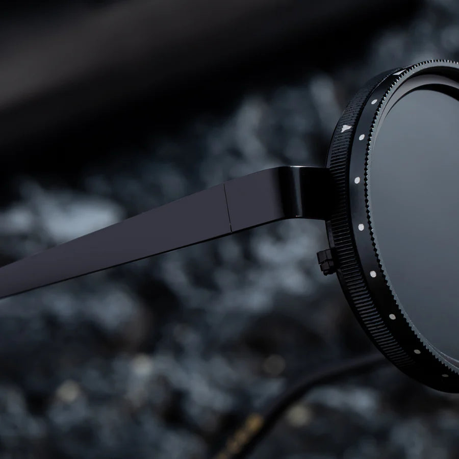 ND Filter Technology meets modern eyewear //  262