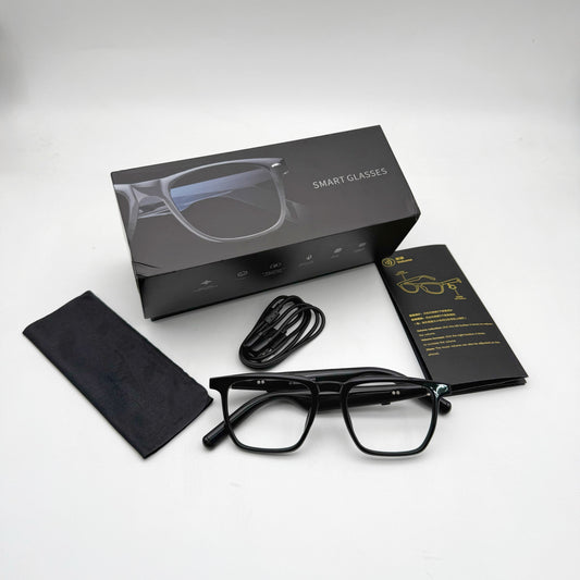 smart glasses