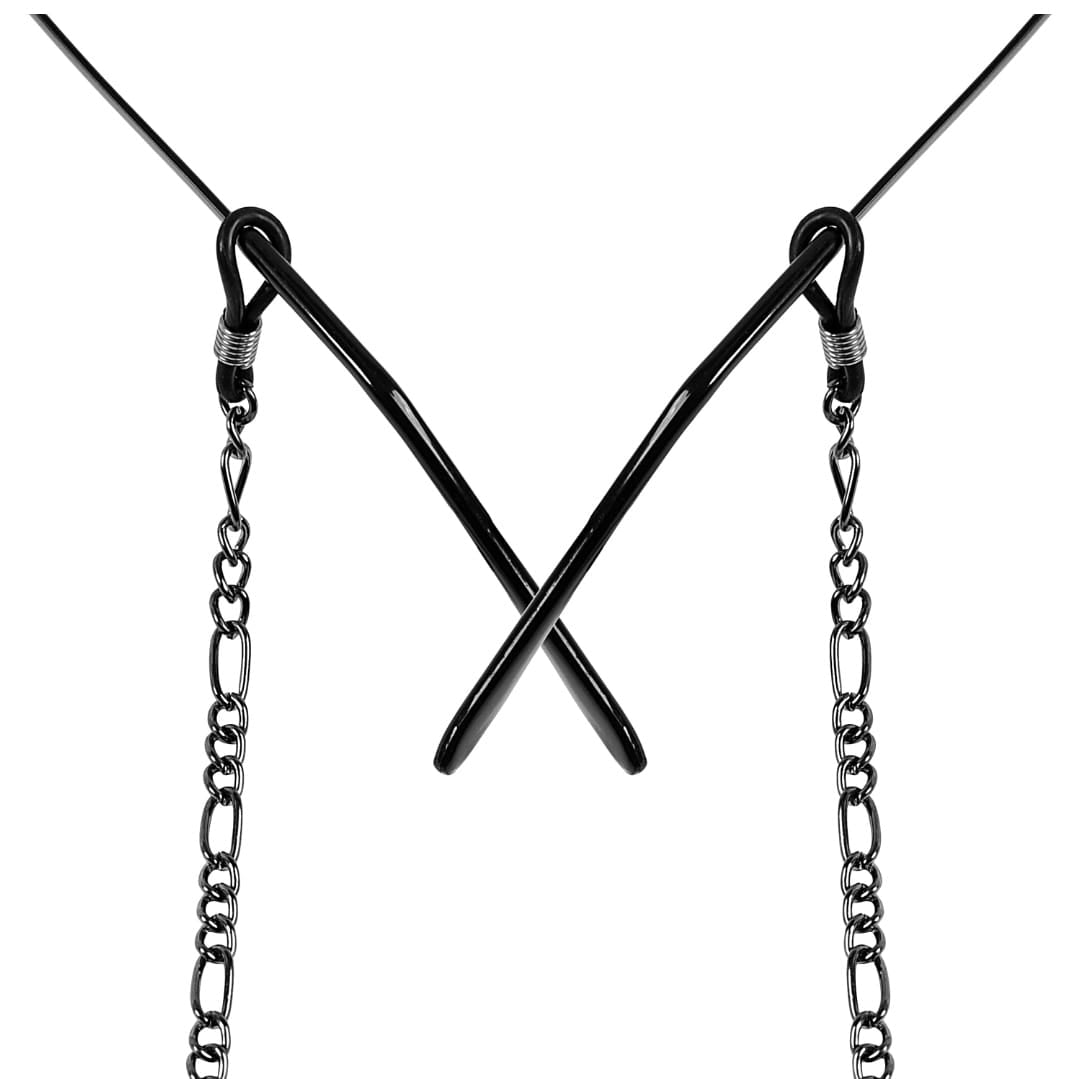 SPECTACLE CHAIS [ A135 ]